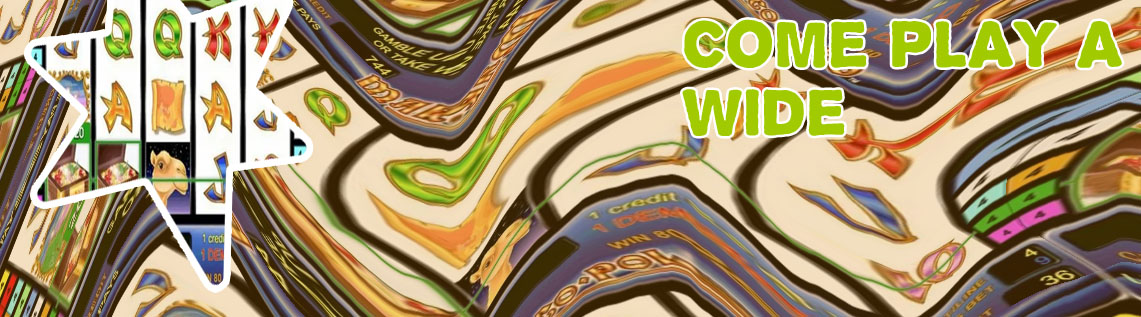 Sloto cash casino welcome bonus