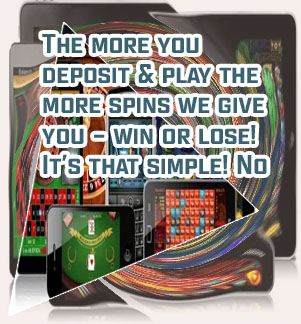 Slots 7 casino mobile app