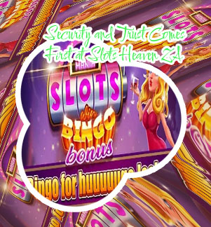 Slots heaven app