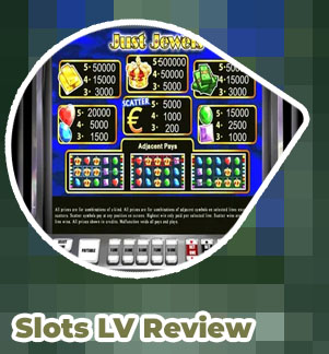 Slots lv instant play