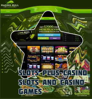 Slots plus casino bonus codes