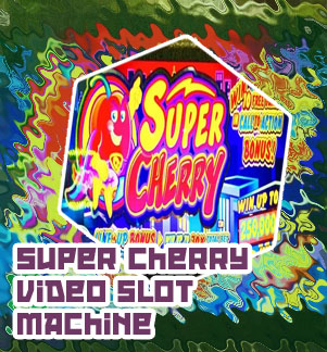 Super cherry slot machine online free