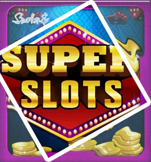 Super free slots casino