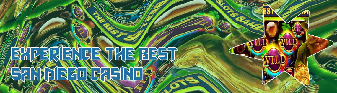 The best casino slots