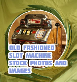 Vintage penny slot machines for sale