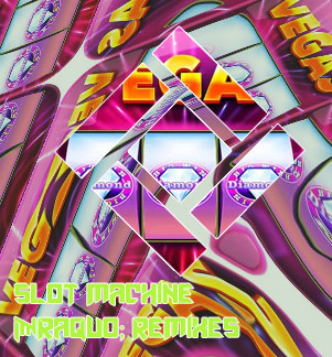 Virtual slot machine