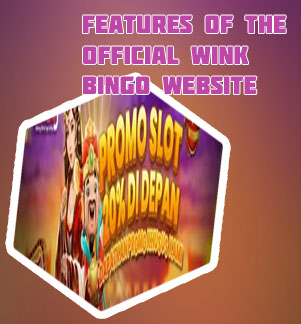 Wink slot promo code