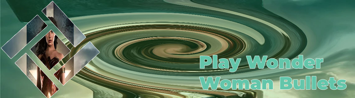 Wonder woman free slots