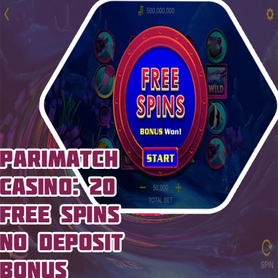 Casino with no deposit 20 free spins no deposit bonuses